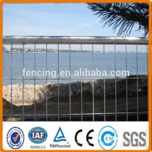 Cheap quente mergulhado galvanizado Temporária Fence / Australia padrão Temporary Fence Panels Hot Sale